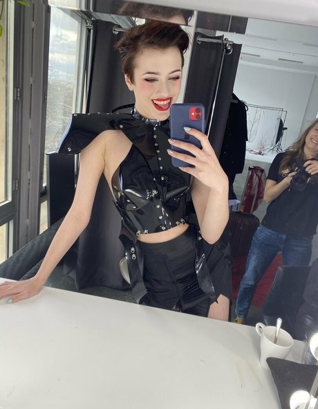 Lady Perse pornstar nudes pic