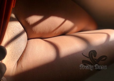 pretty dusa pornstar adult photo