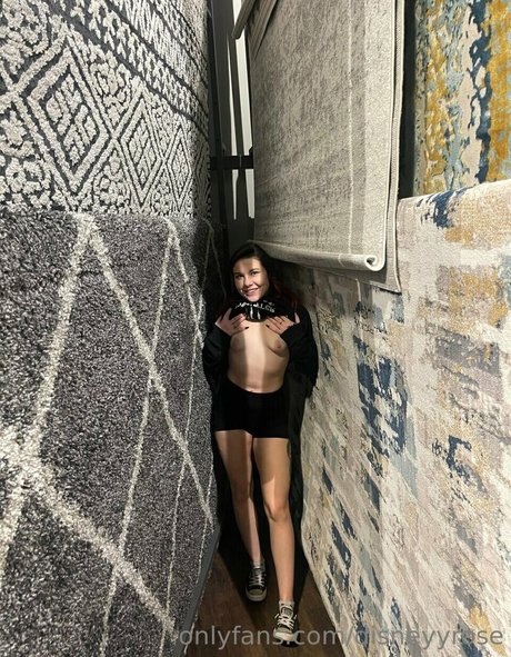 Disneyy Rose Profile photo