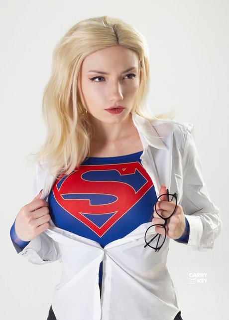 Carry Key star exclusive pictures