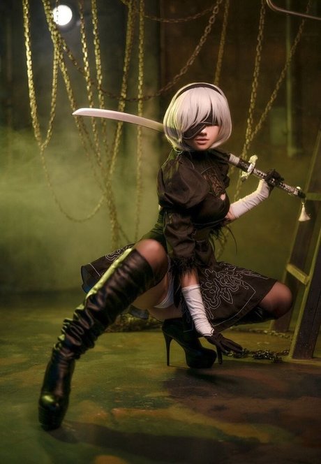 Carry Key pornstar high quality pictures