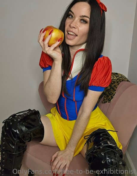 free to be exhibitionist pretty actress images