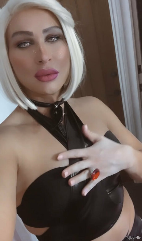 missjizzelle high quality pornstar gallery