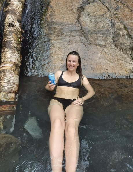 only beer fans model porn image