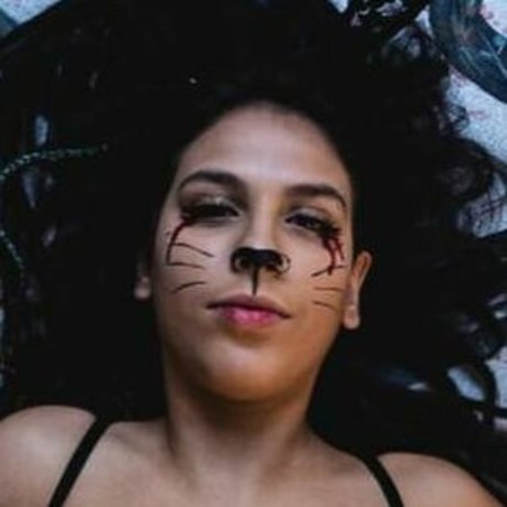 Pucca Devil erotic model images