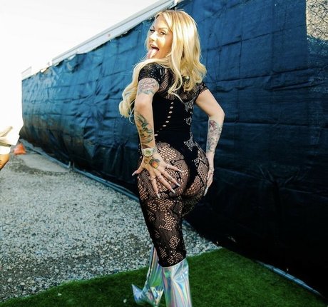 Tay Money free actress img