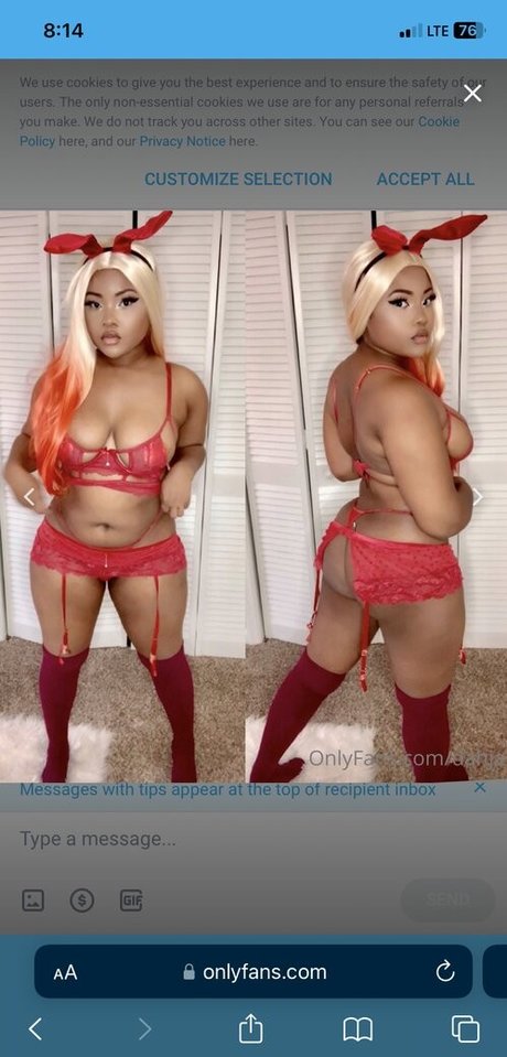 Dahja xxx model photo