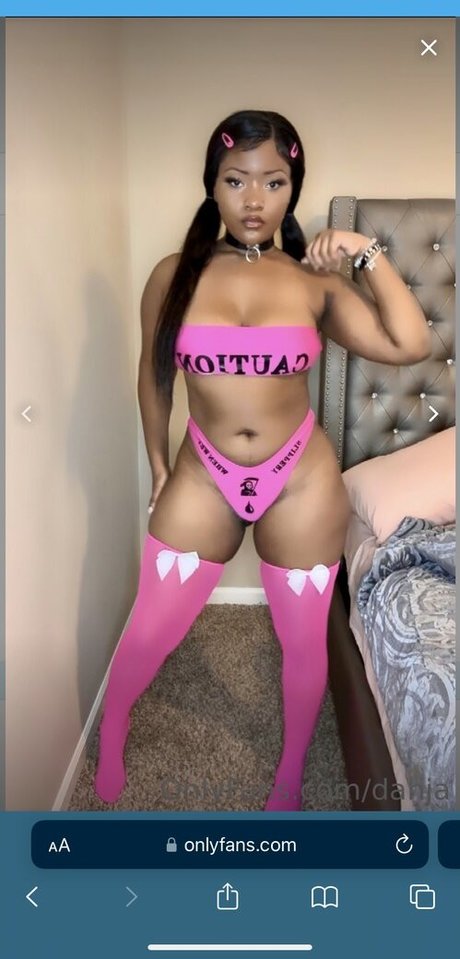 Dahja hot star pictures