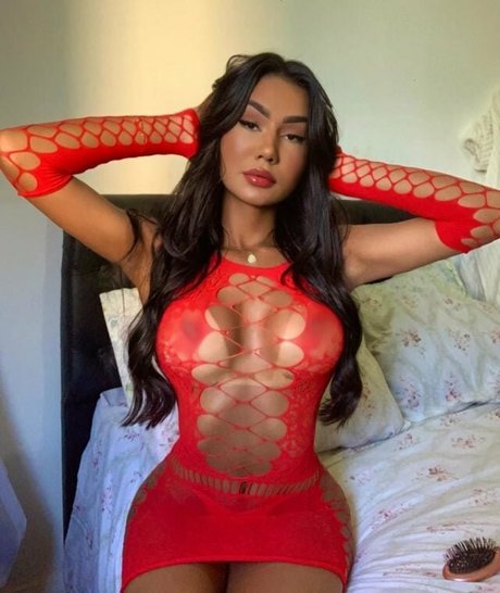 Amanda Pavanelli pornstar nudes pic