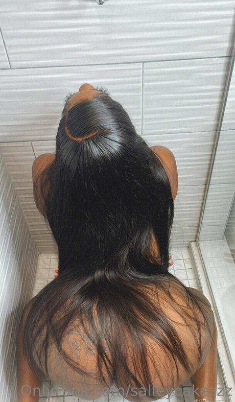 salleycakezzz model pretty image