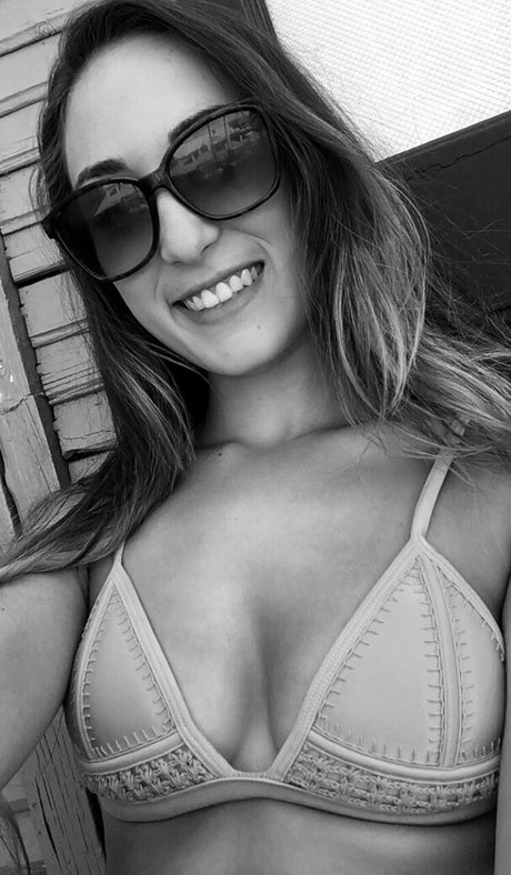 Leila Saltzman porn star image