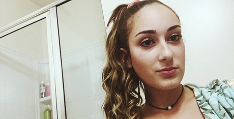 Leila Saltzman perfect actress pictures