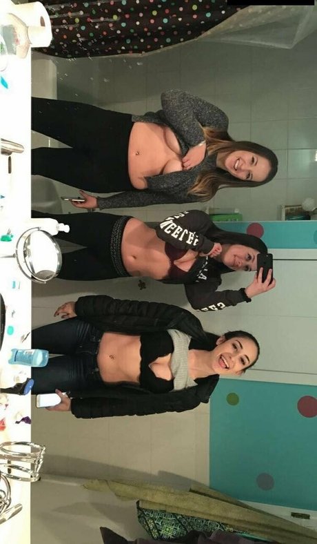 muscle girls onlyfans nice img
