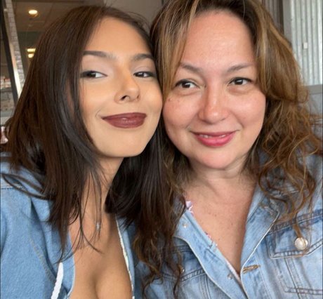 Iscely Antoriano star images