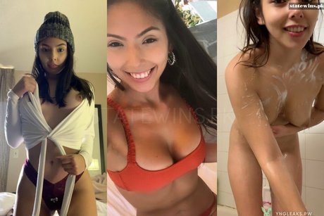 Iscely Antoriano star erotic image