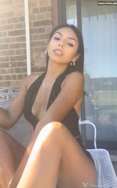 Iscely Antoriano best actress pic