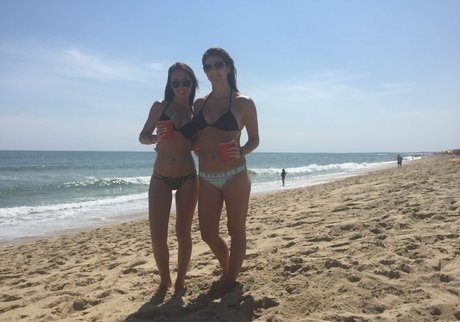 Courtney O Connell best actress image