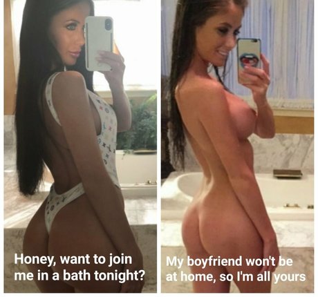 Courtney O Connell adult model pictures