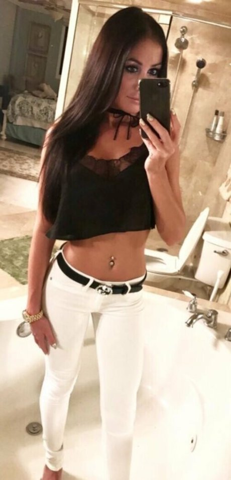 Courtney O Connell pornstar nudes picture