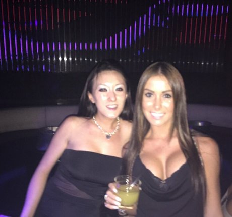 Courtney O Connell erotic pornstar images