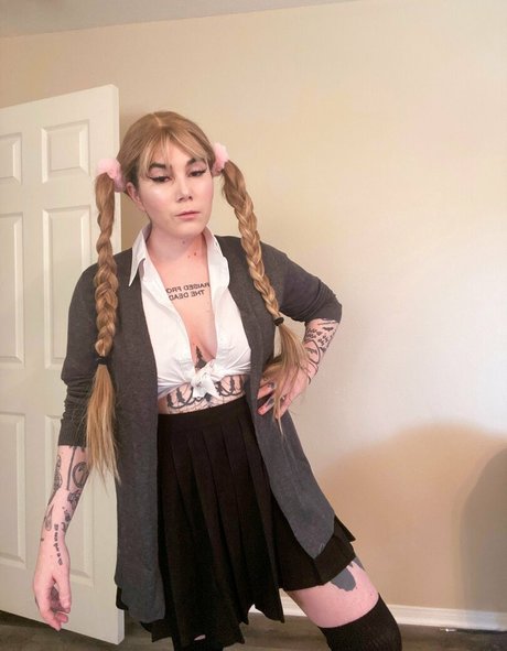 Ready To Glare pornstar free pic