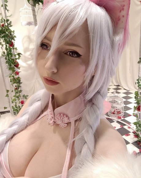 bibichan pretty actress pic