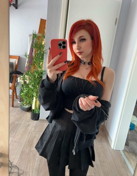 bibichan model exclusive photo