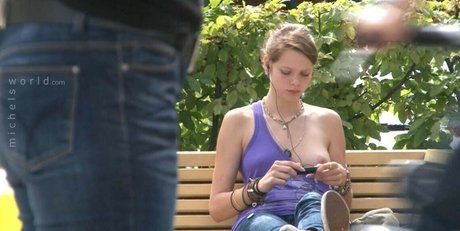 Michel s World hot pornstar image