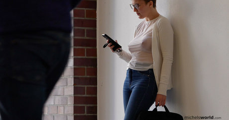 Michel s World nudes model photos