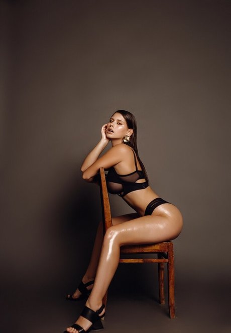 Angelina Prosvetova star high quality picture