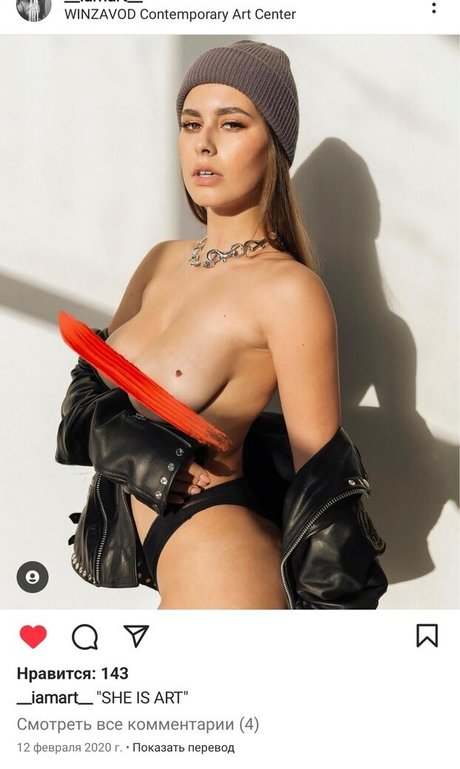 Angelina Prosvetova model free pic