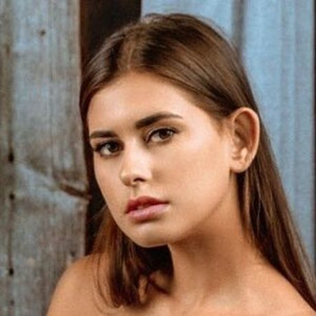 Angelina Prosvetova pornographic model images