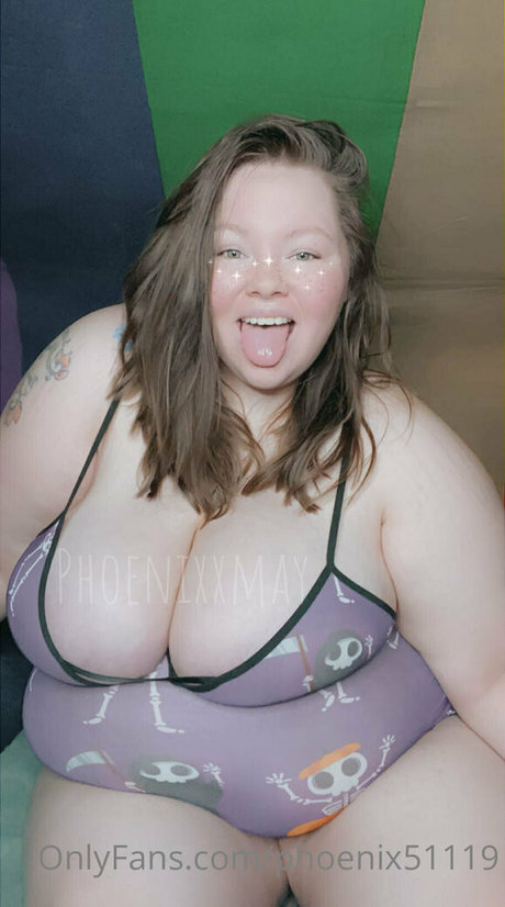 phoenix51119 model nudes photos