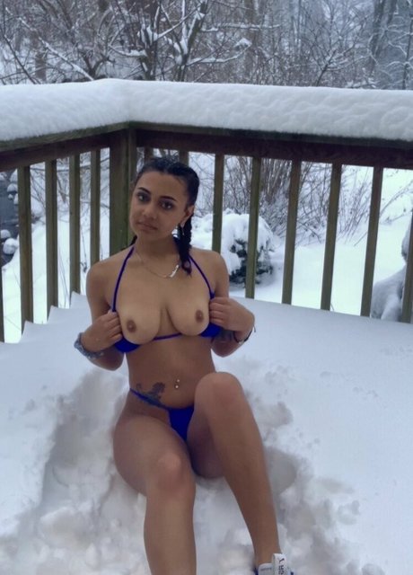 Victorias VIP model nice images