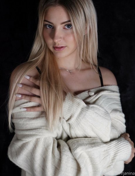 asmrjanina erotic actress images