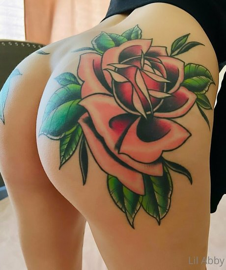 lilabbyofficial top pornstar images