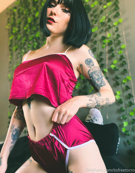 itsfreetorro star pornographic photo