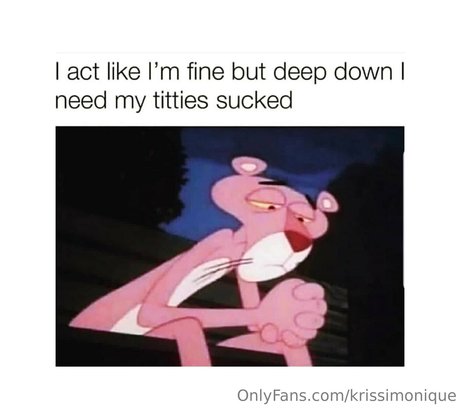 krissimonique star nice image