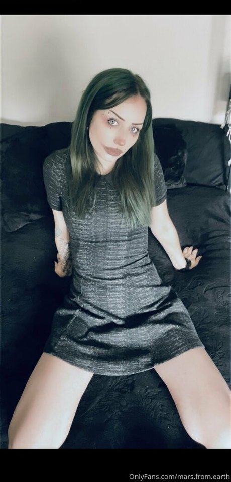 mars from earth star naked pic