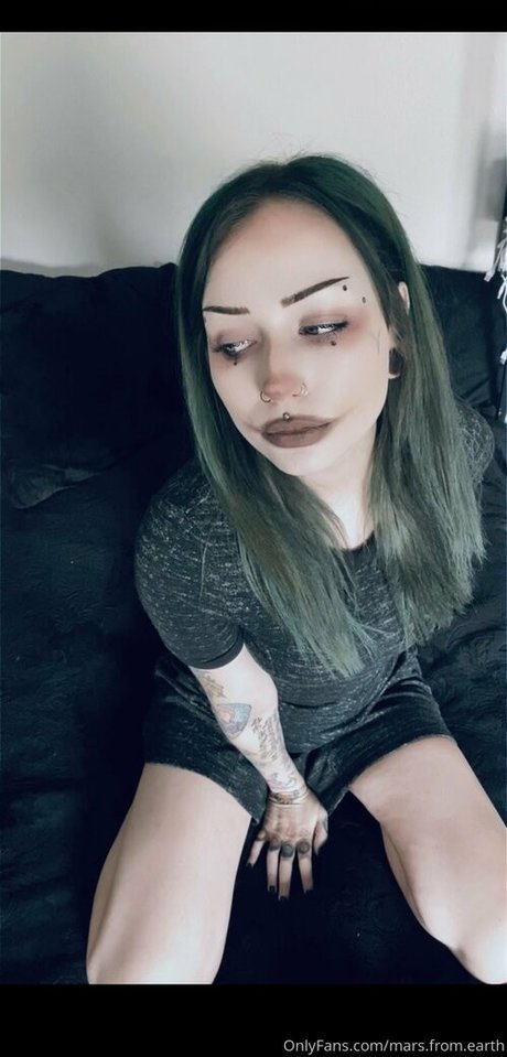 mars from earth pornstar nude img