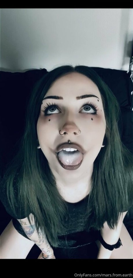 mars from earth pornographic model archive