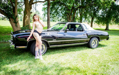 lesbian anal strapon onlyfans pretty image