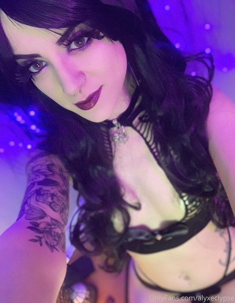 alyxeclypse pretty star photos