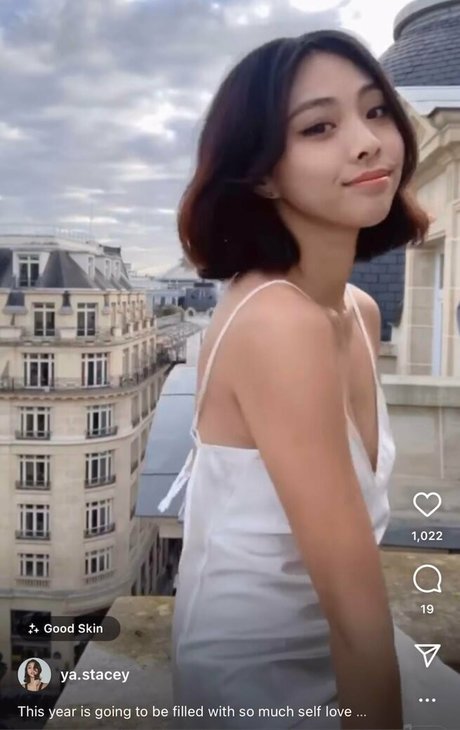 Ya Stacey hd model images