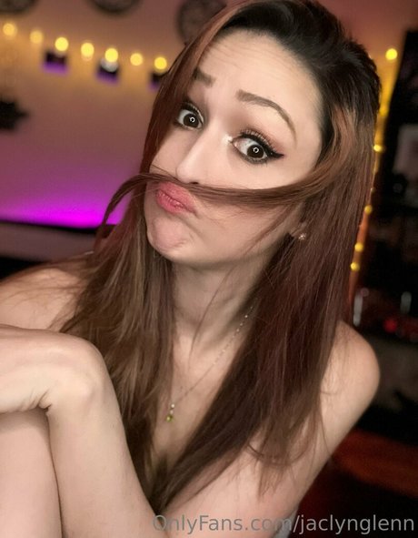 Jacklyn Glenn pornstar art pictures