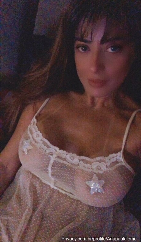 Ana Paula Leme model best pics