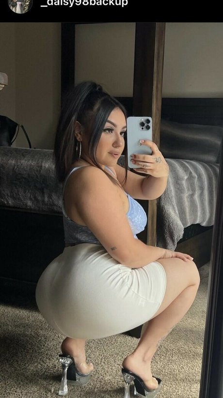 _daisyyy98 exclusive actress photos