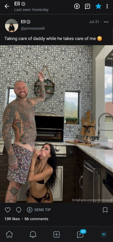 Princessxell pretty actress galleries