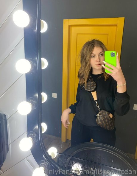 alisson ocean star porn picture