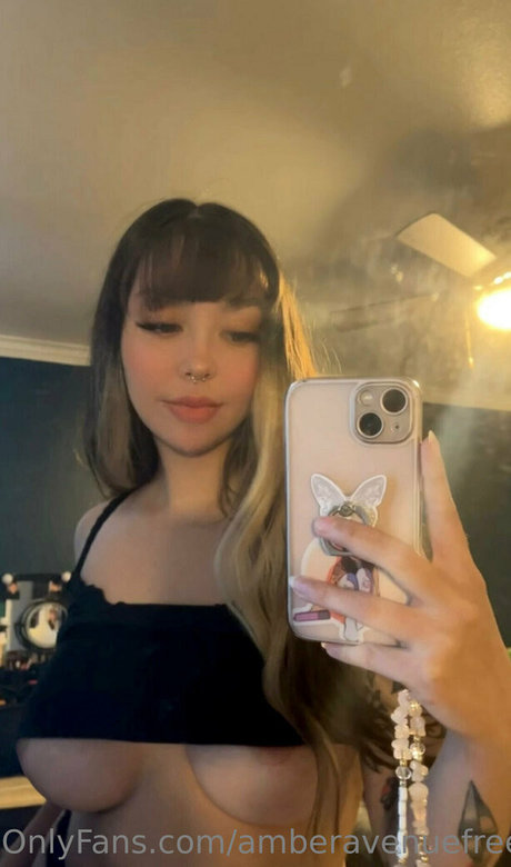 amberavenuefree pornographic model images